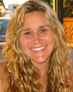 Dr. Rachel Needle